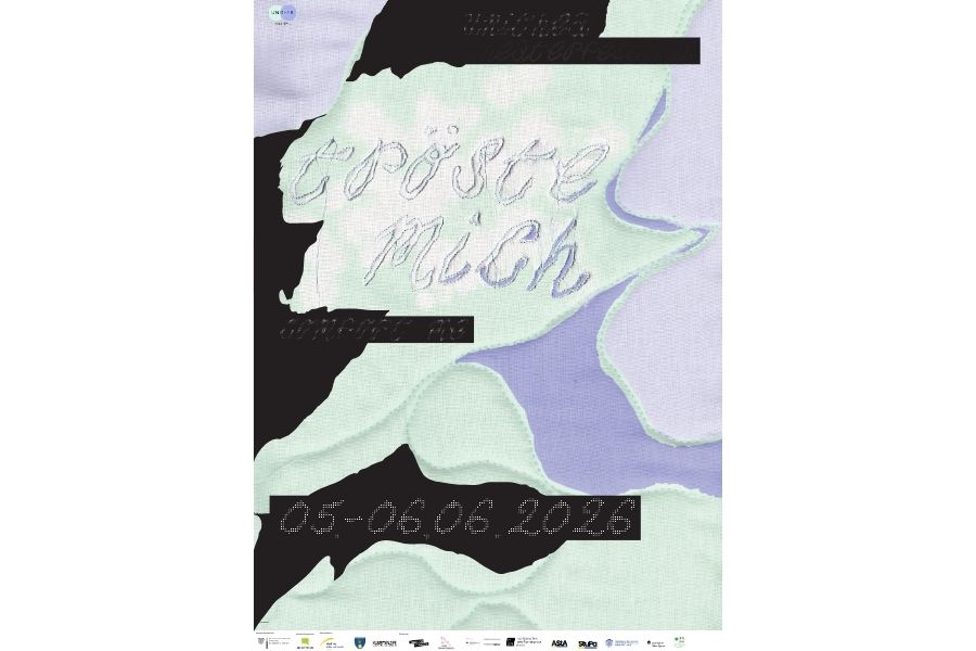 Poster: Unithea Festival 2026