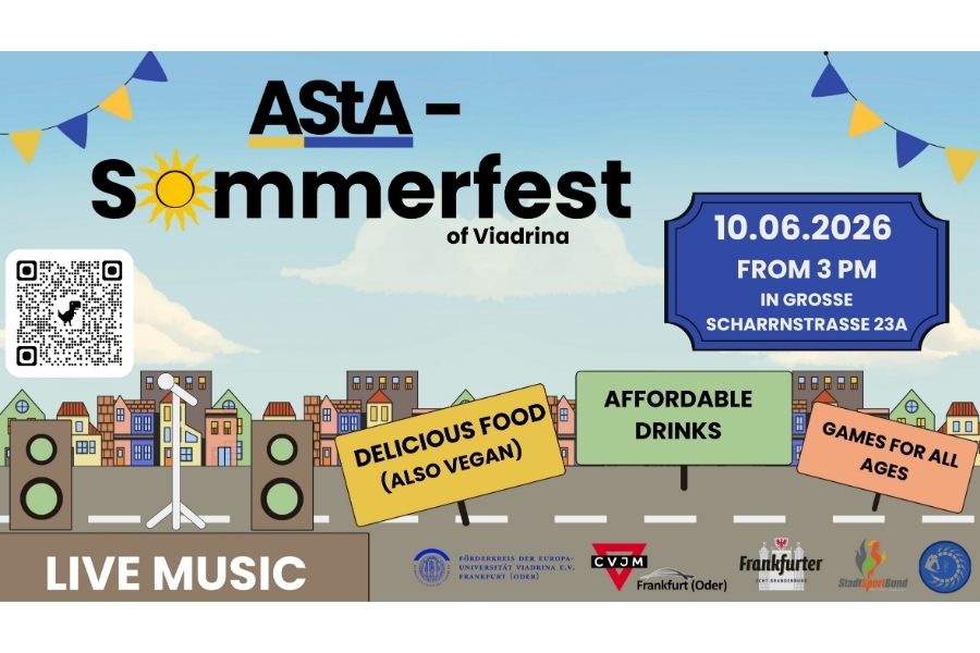 Asta Sommerfest