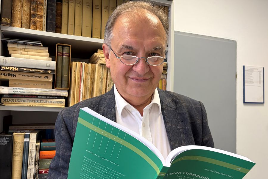 Krzysztof Wojciechowski