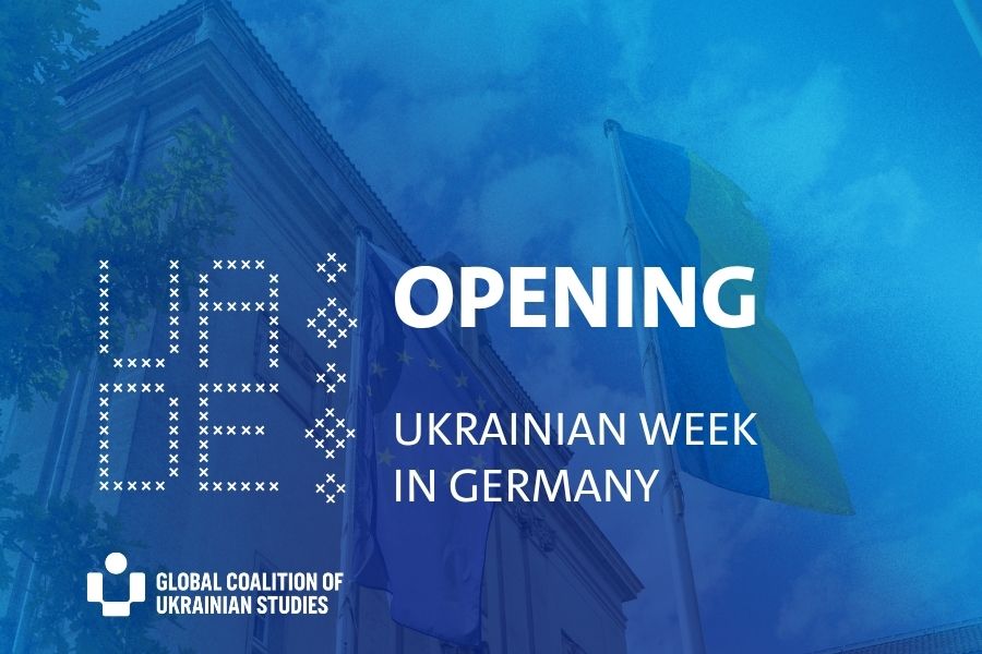 Ukrainian Week Web