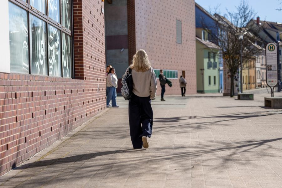 Forscht zum Abstammungsrecht: Dr. Tsarova