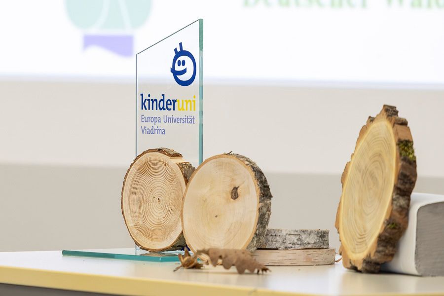 20. Kinder-Universität an der Viadrina