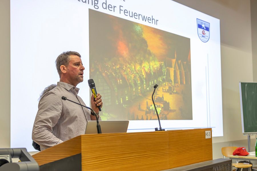 20. Kinder-Universität an der Viadrina