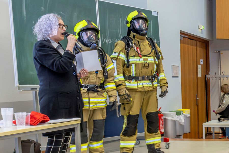 20. Kinder-Universität an der Viadrina