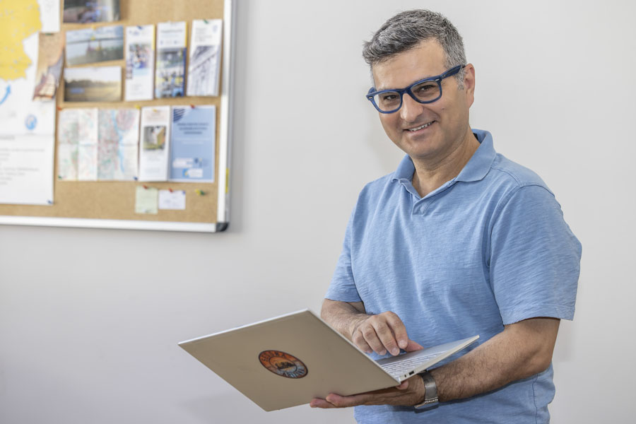 Serdar Karabati