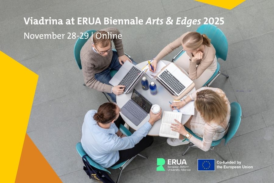 ERUA Online Biennale 2025