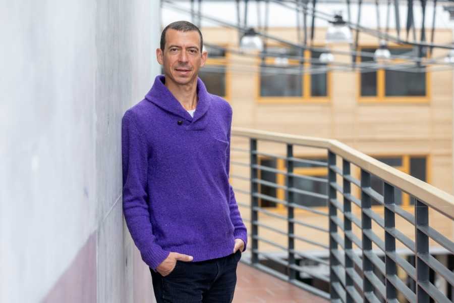 Dr. Christian Hochmuth