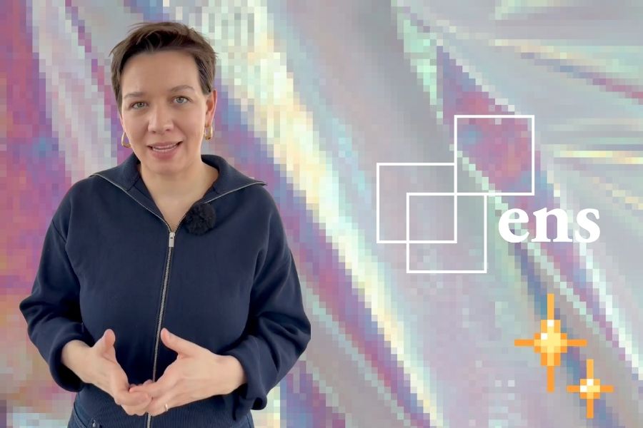 European New School of Digital Studies – Master Digital Studies