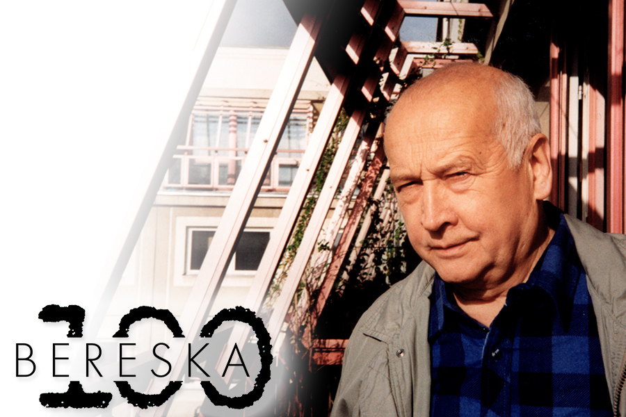 Henryk Bereska