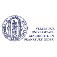 Logo Verein für Universitätsgeschichte