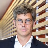 Prof. Dr. Benjamin Lahusen