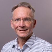 Portrait Ingo Trenkmann