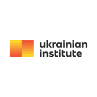 Logo Ukrainian Institute
