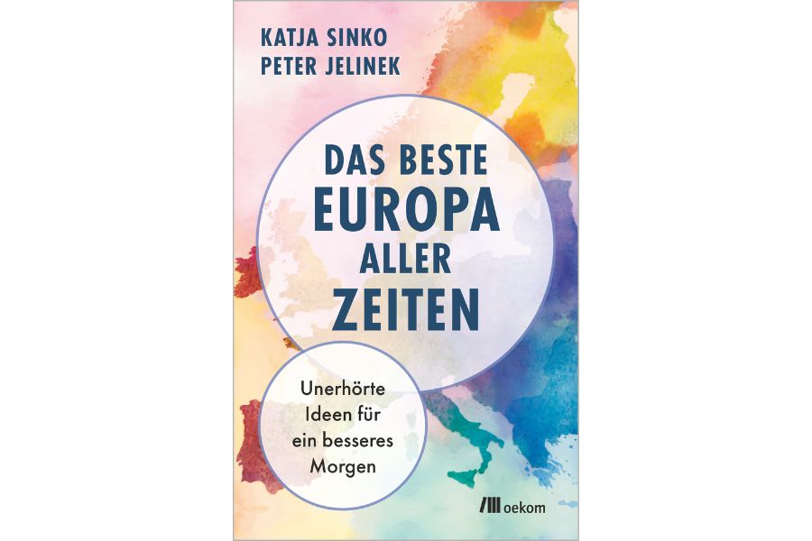 Buchcover
