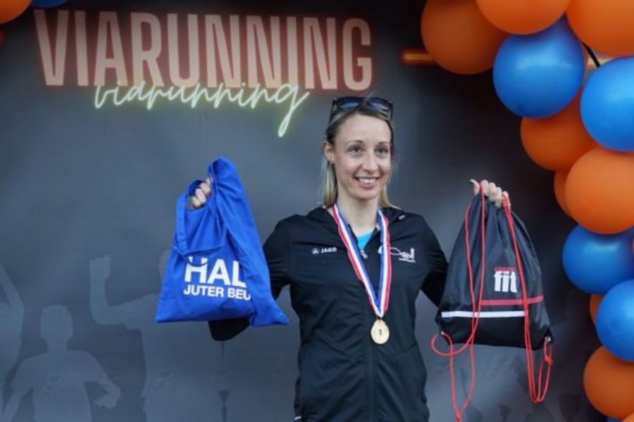 ViaRunning 2025