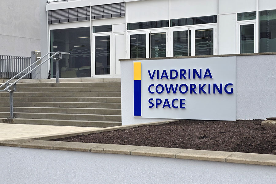 viadrina coworking space