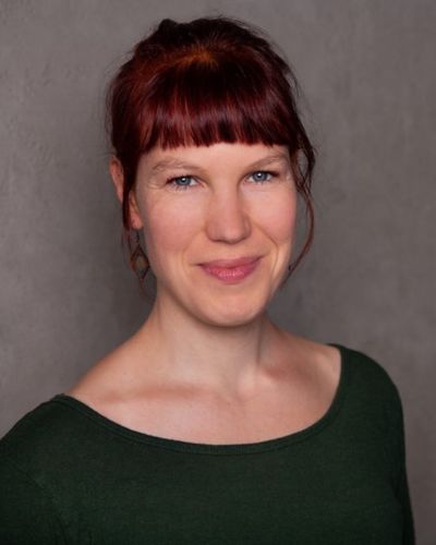 Sara Bonin