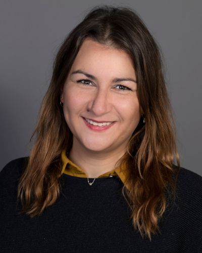 Ulrike Kaefer Ulrike Kaefer