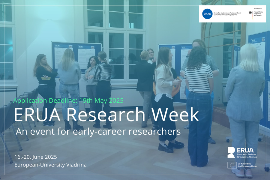 research-week