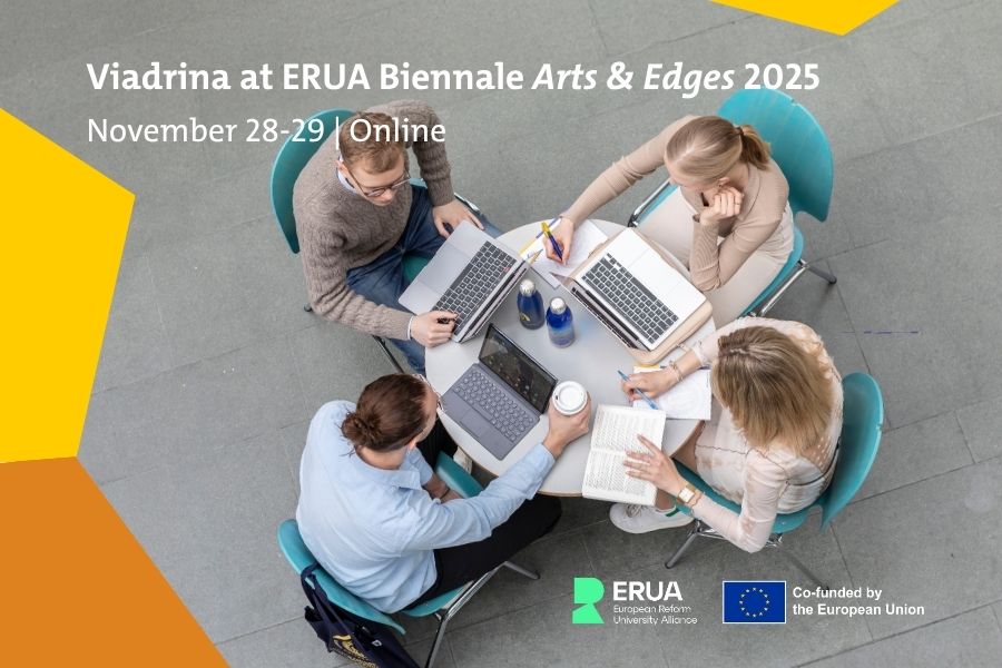 ERUA Online Biennale 2025