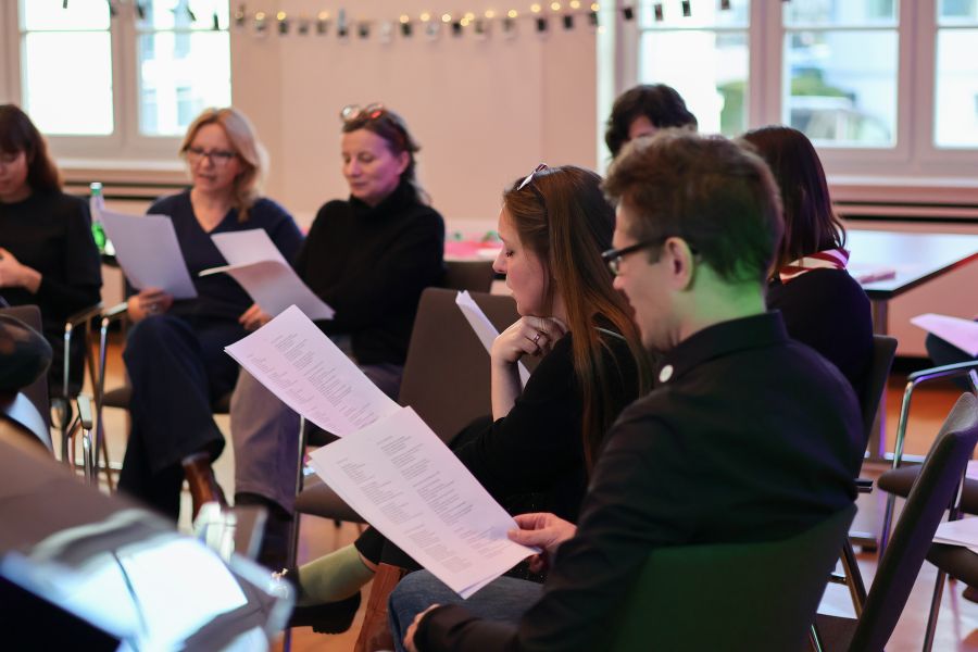 Impressions of the ERUA Day 2025 at the Viadrina