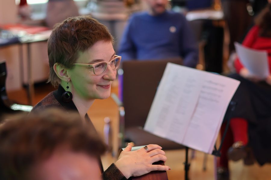 Impressions of the ERUA Day 2025 at the Viadrina