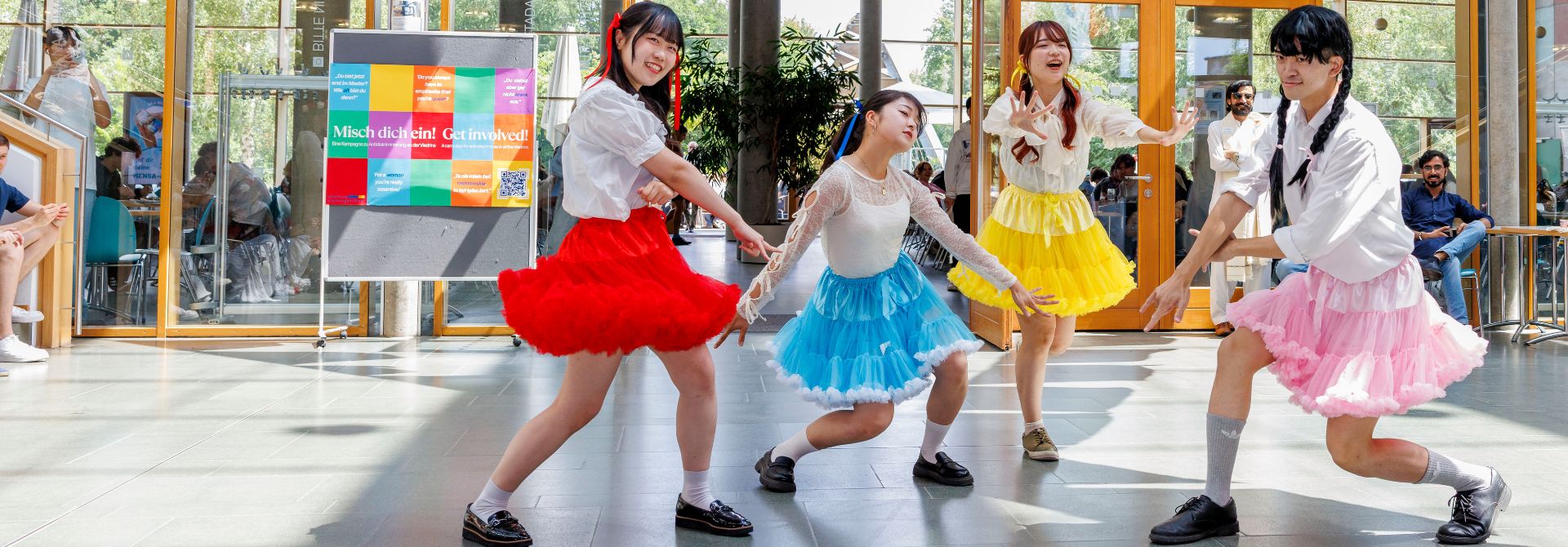 international-summer-festival