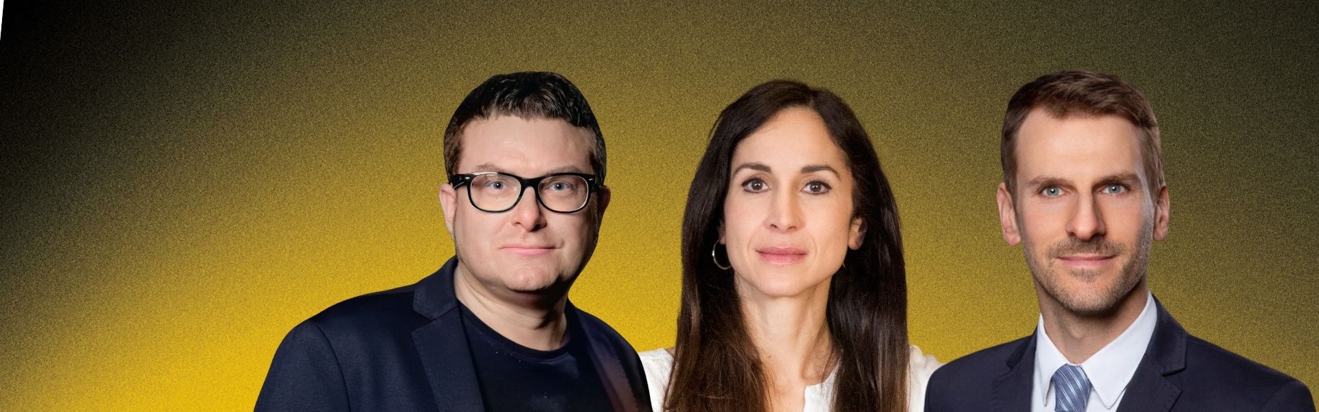 Viadrina Debate 2025: Speaker