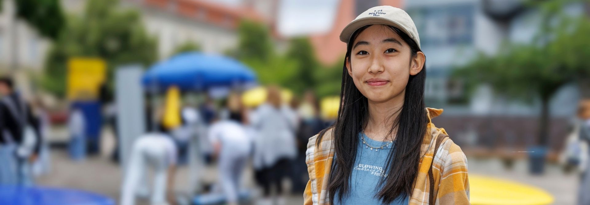 Coverbild Infotag Viadrina