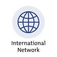 Viadrina: Internationales Netzwerk