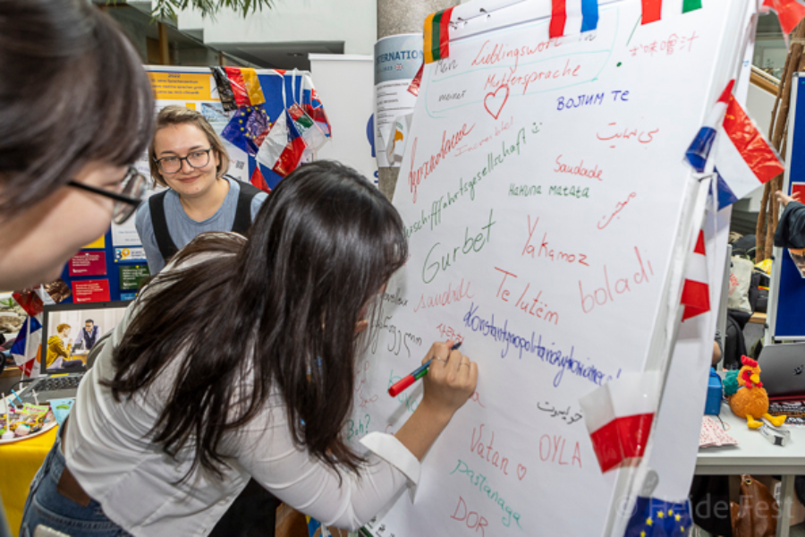 International Day 2023