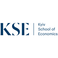 Logo Kyiv School of Economics