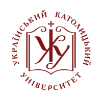 Logo Ukrainian Catholic University