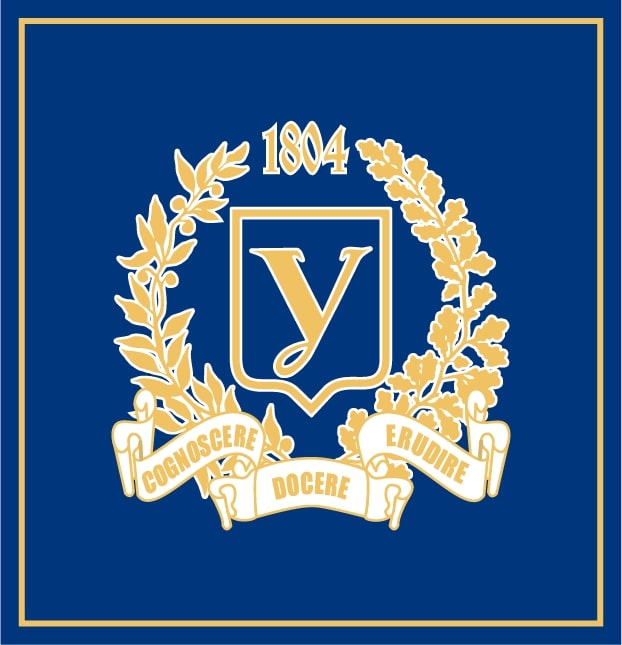 V.N. Karazin Kharkiv National University logo big