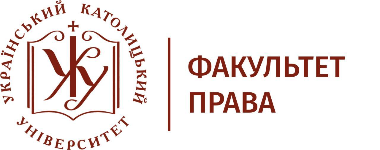 UCU Law Logo