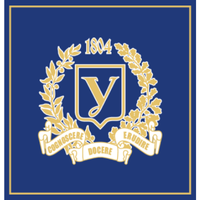 Logo V. N. Karazin Kharkiv National University