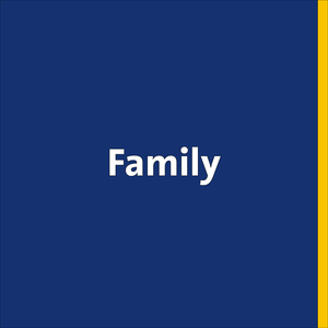Family ©EUV - Anlaufstelle zum Schutz gegen Diskriminierung