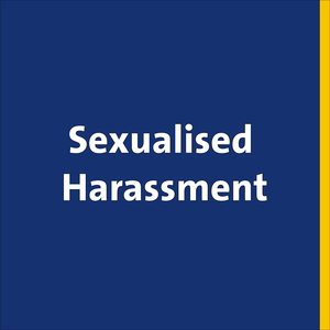 Harassment ©EUV - Anlaufstelle zum Schutz gegen Diskriminierung