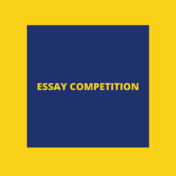 Essay competition