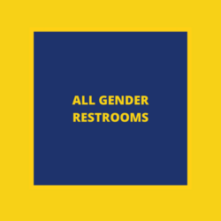 All Gender Restrooms