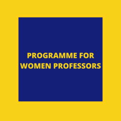 Programme for Women Professors ©EUV - Gleichstellungsbüro