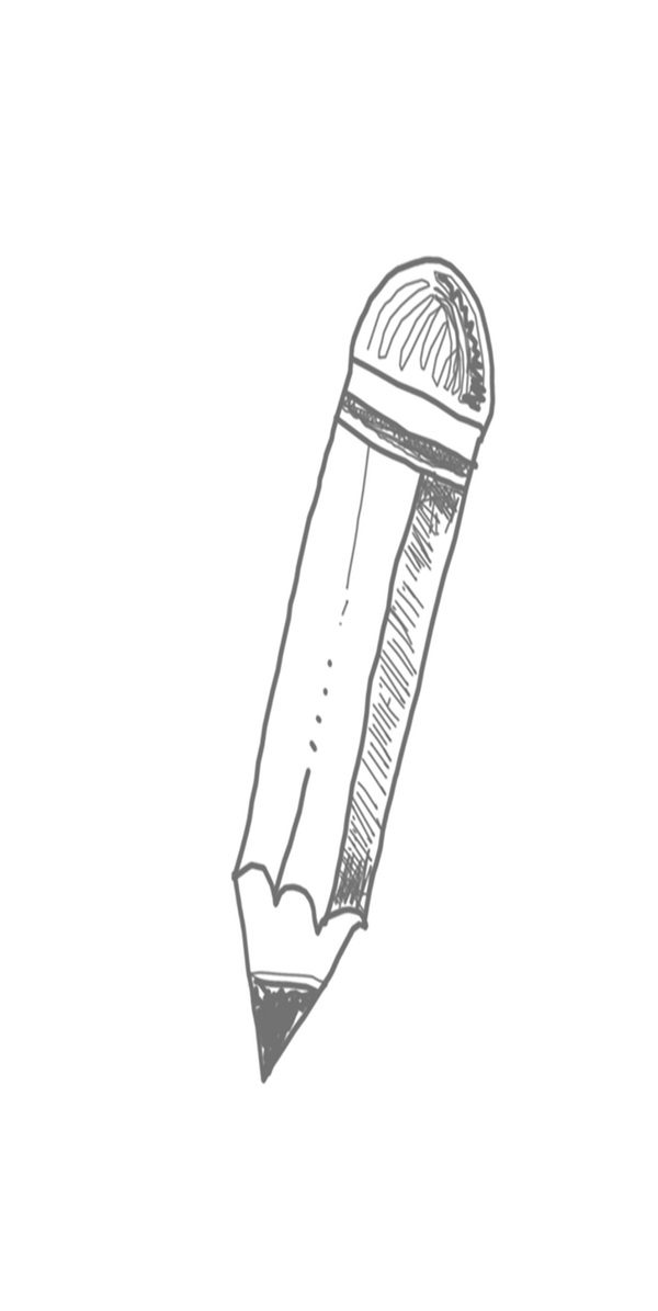 image pencil