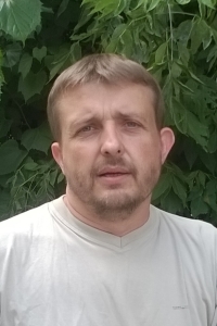 picture of Lukasz Salski