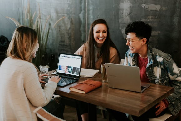 writing group