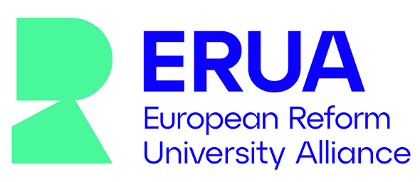 Logo ERUA