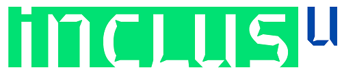 Logo InclusU - zur Webseite