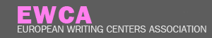 Logo European Writing Centers Association
