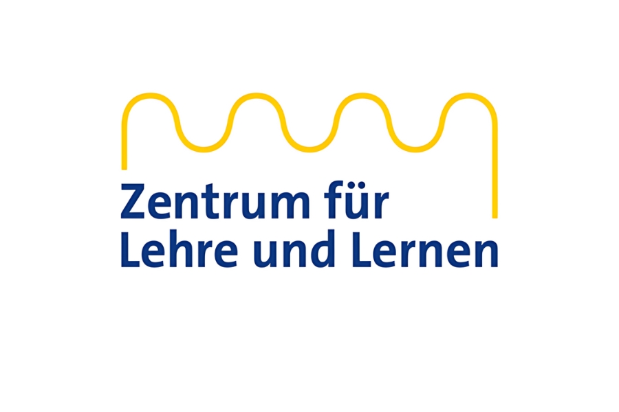 Logo des Zentrum für Lehre und Lernen Logo des Zentrum für Lehre und Lernen