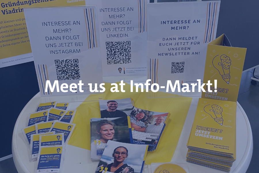 Eng ViaKompass Info-Markt 