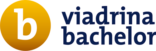 Logo_Viadrina_Bachelor_500 ©Girafffe Werbeagentur GmbH